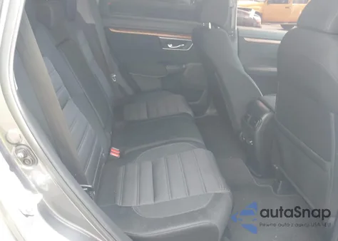 2021 Honda Cr-V Awd Ex z USA, uszkodzony, nr VIN 2HKRW2H57MH615056